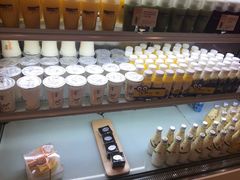 -面包新语(上地华联店)