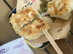 -地二手作鱼汤馄饨(上街里店)