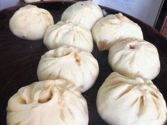 特味肉包-新丰小吃(中山中路分店)