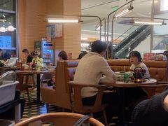 -潮界(LU·ONE凯德晶萃广场店)