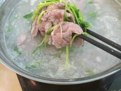 -华哥新鲜猪精品美食