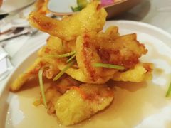 -南山鲜虾面·活鲜小馆·海味大连菜(南山总店)