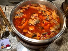 -德得轩自助餐厅(食品街店)