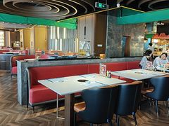 -喜庭海鲜自助(北辰三角洲北辰荟店)