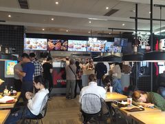 -肯德基(杭州浦沿店)