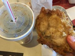 -肯德基(南京高铁1店)