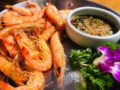 -必点海鲜·鲅鱼水饺(鞍山西道店)