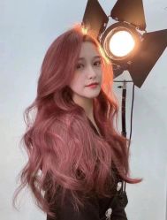 -朗峰专业美发沙龙