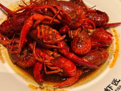 -有位虾匠·香辣蟹·小龙虾(李村店)