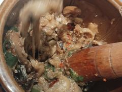 -湘轩·土菜研究院(光大店)