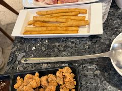 -一席地·本地鸡窝·杭帮鸡火锅(萧山银隆百货店)