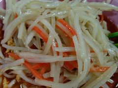 -中央财经大学-食堂