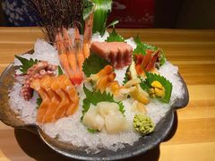 -割烹旭日本料理(龙湖狮山天街店)