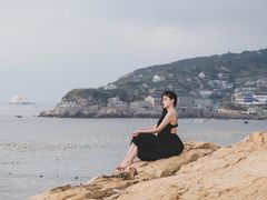 -东极岛景区