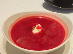 -马克西姆俄罗斯餐厅(绥芬河店)