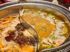 -牛New寿喜烧(金茂览秀城店)