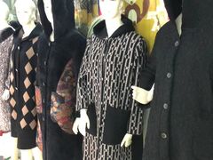 -友谊服饰商场(名品商厦店)