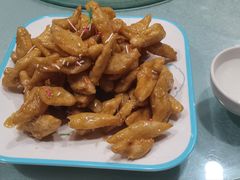 -域乐楼清真饭庄(华北路店)