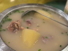 -涛记酒家(瑞宝南路店)