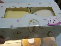 -蜜津私房蛋糕(缤纷亚洲店)