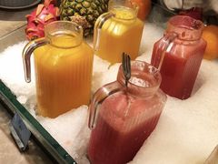 -星伦多自助料理·涮烤一体(虹悦城店)