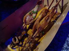 -蘭奢雅集·江浙菜(青山江滩店)