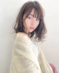 -TRIMS HAIR 修剪造型·烫染接发