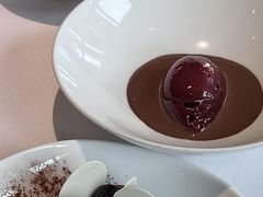 -Le Comptoir de Pierre Gagnaire