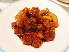 -同庆楼(滨湖万达广场店)