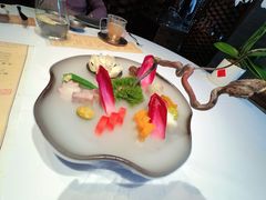 -京兆尹(雍和宫店)