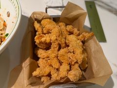 -春家·非遗手工小吃(徐汇万科广场店)