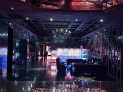 -范特西FANTASY量贩式KTV(民主广场店)