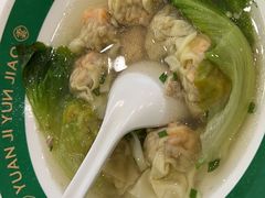 -袁记云饺(南门口店)