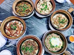 -红星光发煲仔饭(大石街店)