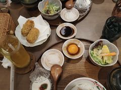 -ITARU食堂·定食料理(西丽店)