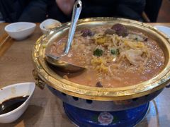 -金掌勺·锅包肉(双榆树店)