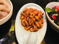 -新南华大酒店(长寿店)