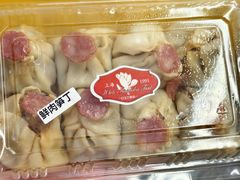 -白玉兰食品(中山公园龙之梦店)