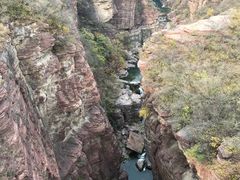 -云台山风景名胜区