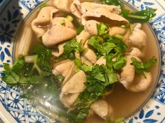 -古市香跷脚牛肉·非遗传承单位