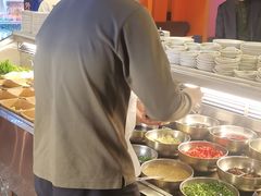 -火炉火自助餐(喜隆多店)