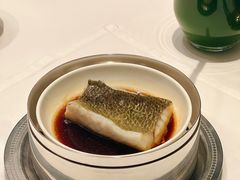 葱油蒸野生黄鱼-福1015(愚园路店)