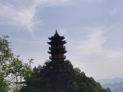 -塔云山