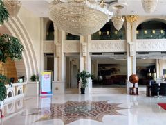 -碧中海汤泉汗蒸酒店