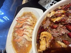 -高第街56号港式餐厅(山大路店)