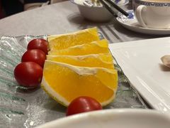 -银都上海菜馆(粤海东路店)