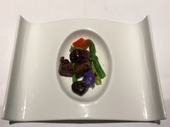 -Yan Ting 宴庭中餐厅(上海静安瑞吉酒店)