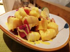 -青柠记忆泰式海鲜火锅(合生汇购物中心店)