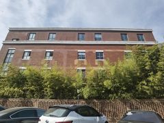 -半岛1919创意园区