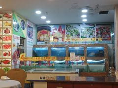 水产区-大欢喜饭店(江怡路店)